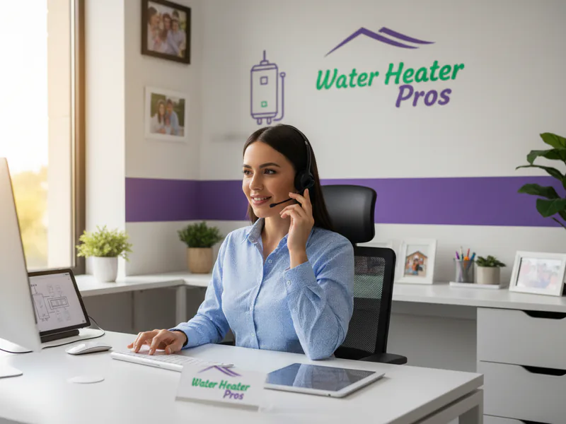 Water Heater Repair  in Temple  FAQ